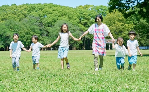求人案内