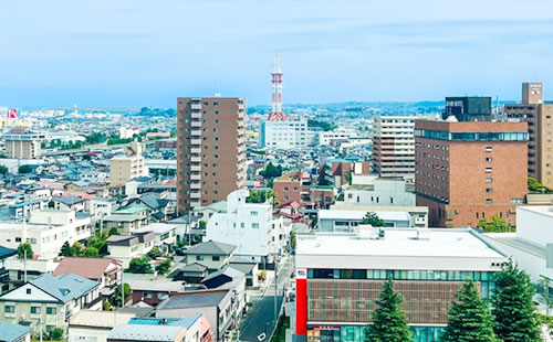 会社案内/お問合せ