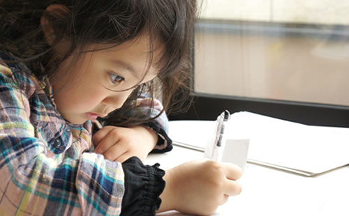 子どもたちの｢もっとやりたい｣ ｢楽しい｣ ｢できる｣を支援、可能性を伸ばすダメと言わない療育