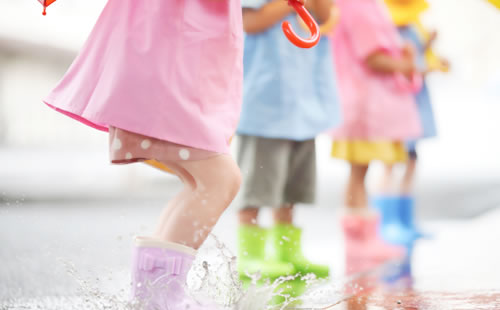 子どもたちの｢もっとやりたい｣ ｢楽しい｣ ｢できる｣を支援、可能性を伸ばすダメと言わない療育
